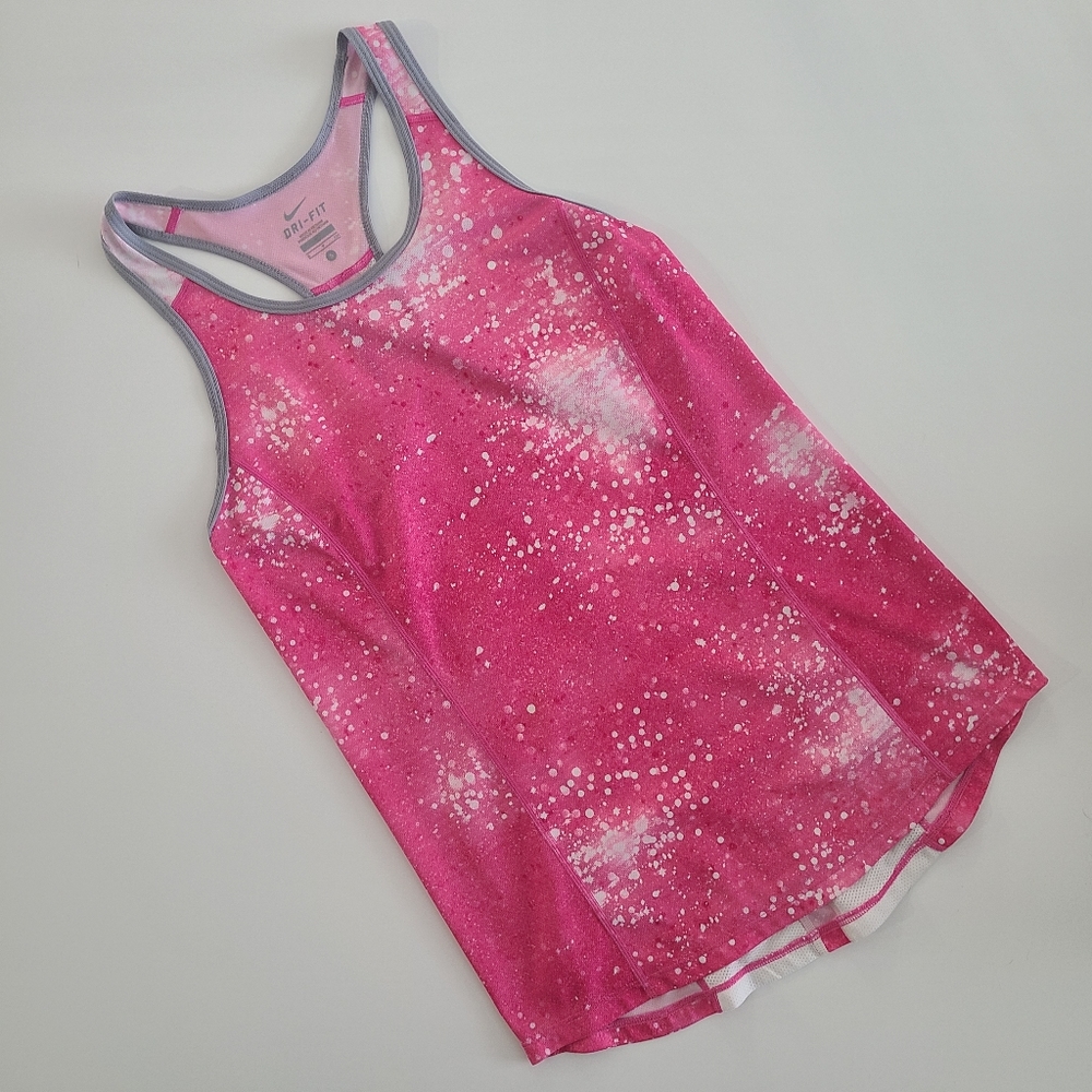 Nike Gym Tank